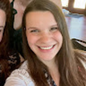 Meet your Posher, Hope